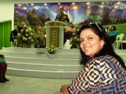 UMCEB em Pernambuco
