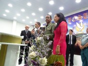 UMCEB em Pernambuco