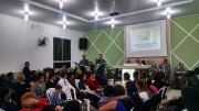 Militares da UMESC