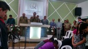 Militares da UMESC