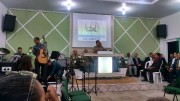 Militares da UMESC