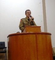 UMESC Barra Velha
