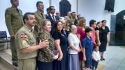 UMESC Barra Velha