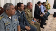 Culto Militar - DF - Deus na frente de tudo