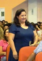 Militares e apoio feminino