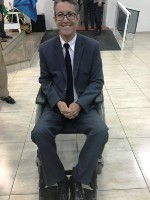 A benção de Deus se fez presente 