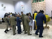 A benção de Deus se fez presente 
