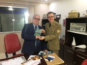 A benção de Deus se fez presente 
