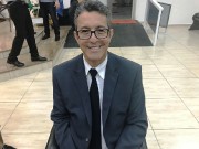 A benção de Deus se fez presente 