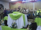 Culto realizado com muitas vitórias  na cidade de Criciúma
