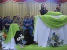 Culto realizado com muitas vitórias  na cidade de Criciúma