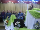 Culto realizado com muitas vitórias  na cidade de Criciúma
