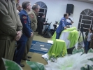 Culto realizado com muitas vitórias  na cidade de Criciúma