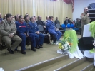 Culto realizado com muitas vitórias  na cidade de Criciúma