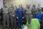 Culto realizado com muitas vitórias  na cidade de Criciúma