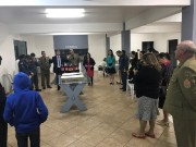 Aniversário do GRUMEC