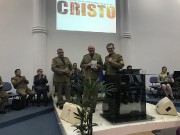 Aniversário do GRUMEC