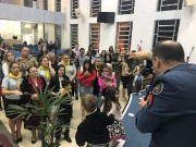 Aniversário do GRUMEC
