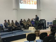 Aniversário do GRUMEC