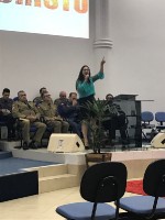 Aniversário do GRUMEC
