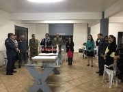 Aniversário do GRUMEC