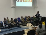 Fraiburgo - SC Impactada pelo poder de Deus