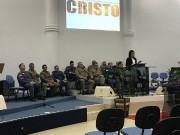 Fraiburgo - SC Impactada pelo poder de Deus