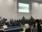 Fraiburgo - SC Impactada pelo poder de Deus