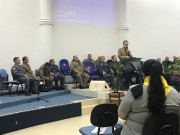 Fraiburgo - SC Impactada pelo poder de Deus