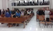 Deus nos abençoou, Impactando seu povo com a palavra.