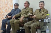 Deus nos abençoou, Impactando seu povo com a palavra.