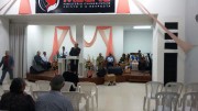 Benção de Deus