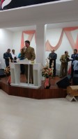 Benção de Deus
