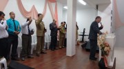 Benção de Deus