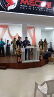 Benção de Deus