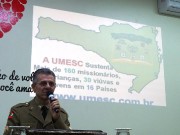 Taió - UMESC