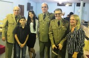 Foi lindo o agir de Deus neste culto