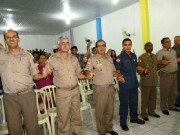 Militares do GRUMEL 