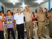 Militares do GRUMEL 