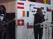 Militares do GRUMEL 