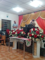 Culto de Militares Camboriú