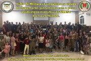 Biênio 2019/2020