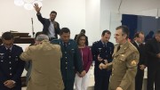 UMEMS - nova diretoria empossada