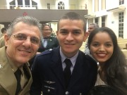 Momentos marcantes para UMESE