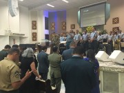Momentos marcantes para UMESE