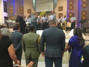 Momentos marcantes para UMESE