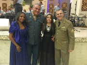 Momentos marcantes para UMESE