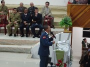 Culto de Sábado a Noite