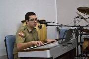 Culto de Militares GRUMEBLU