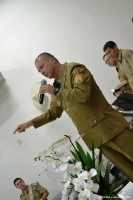 Culto de Militares GRUMEBLU